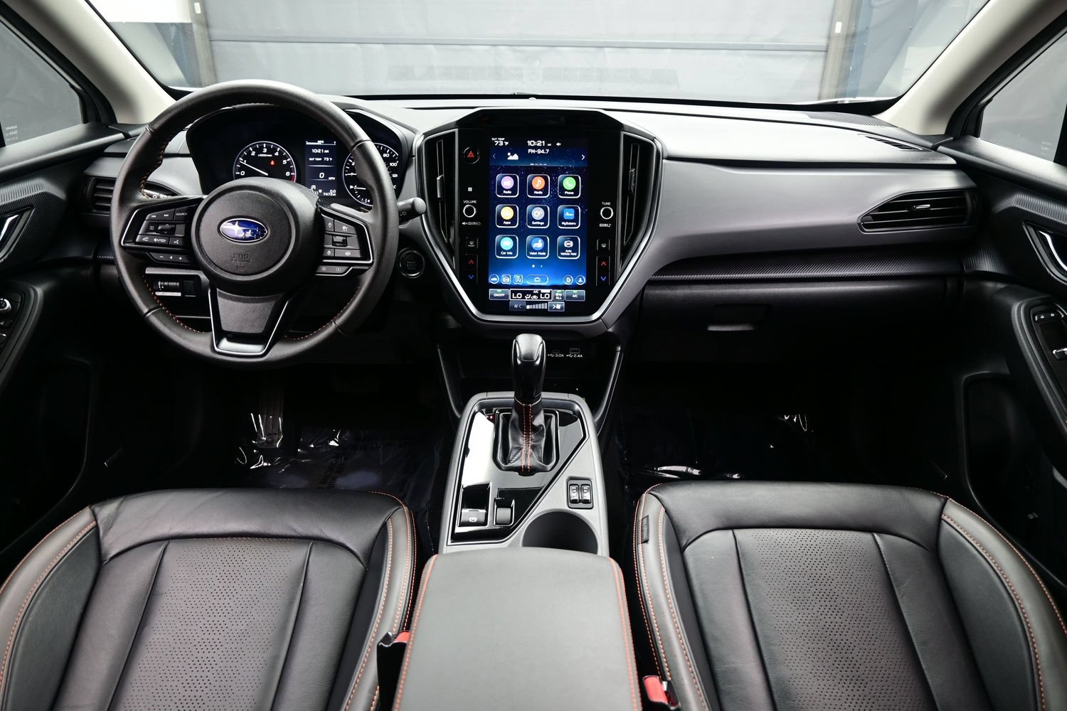 Used 2025 Subaru Crosstrek 2.5i Limited AWD/4WD image 17