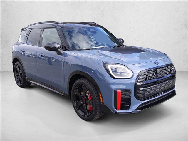 New 2027 MINI Cooper Countryman John Cooper Works AWD/4WD image 7