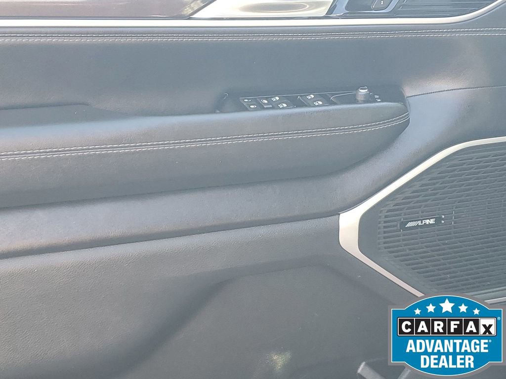 Used 2022 Jeep Wagoneer Series I image 43