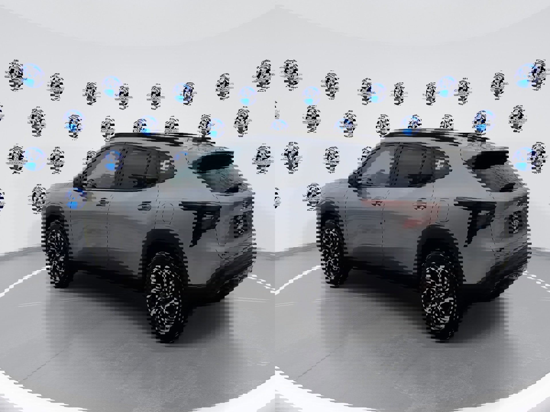 New 2026 Chevrolet Trax RS w/ Sunroof Package image 66