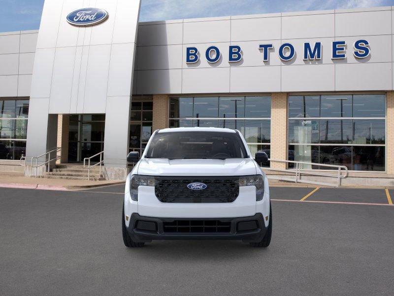 New 2026 Ford Maverick XLT w/ XLT Luxury Package image 8