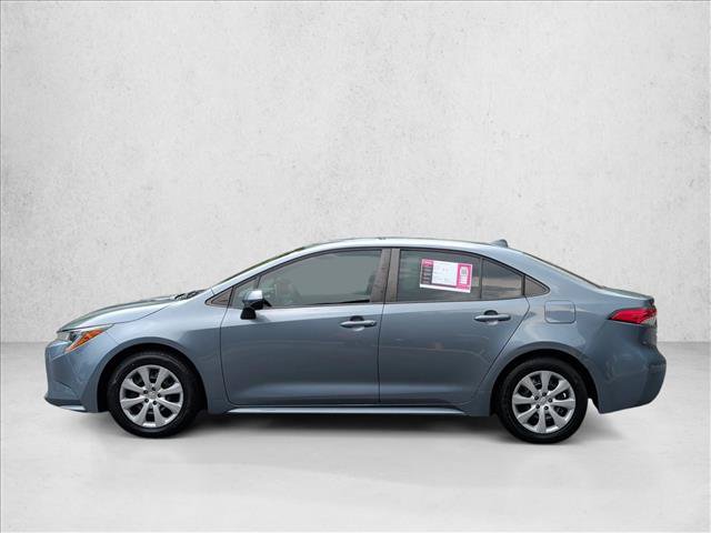 Used 2020 Toyota Corolla LE FWD image 8