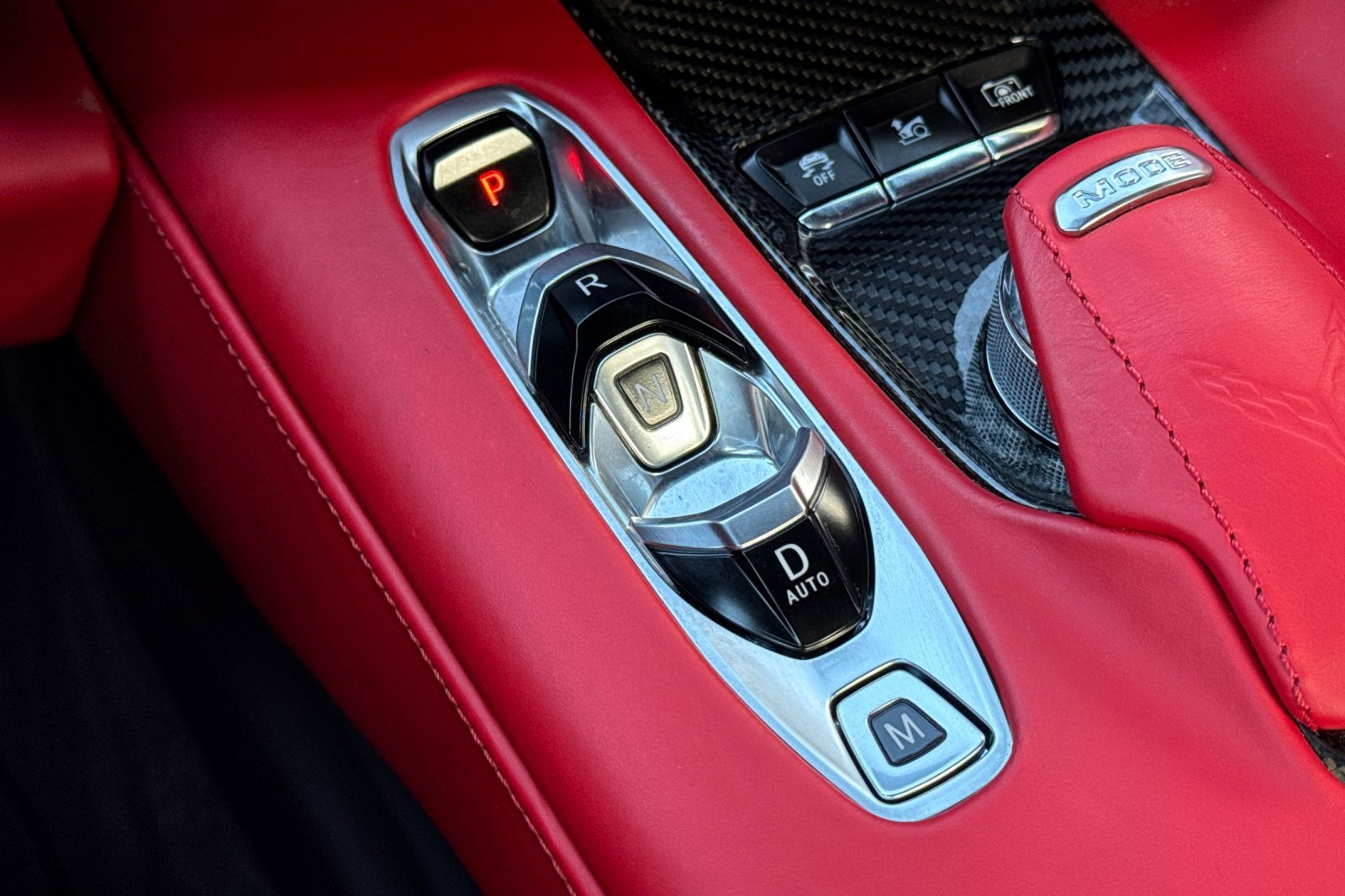 Used 2022 Chevrolet Corvette Stingray Premium Conv w/ Z51 Performance Package image 18