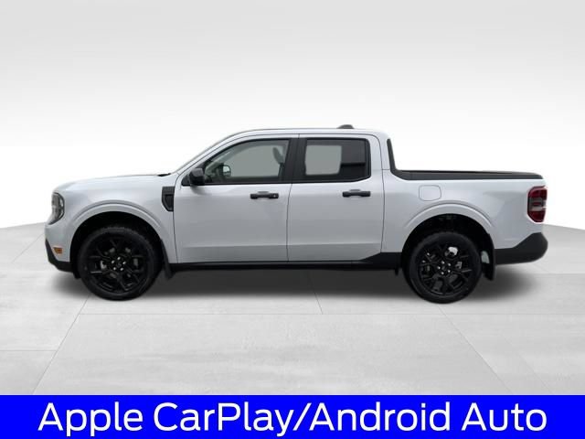 New 2026 Ford Maverick XLT w/ XLT Luxury Package AWD/4WD image 4