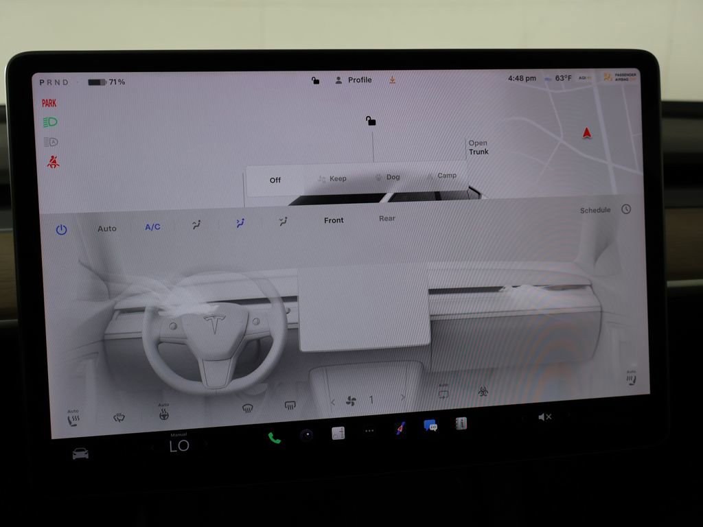 Used 2023 Tesla Model Y AWD image 37
