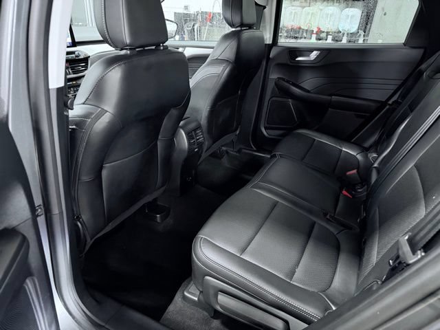 Used 2022 Ford Escape SEL AWD/4WD image 20