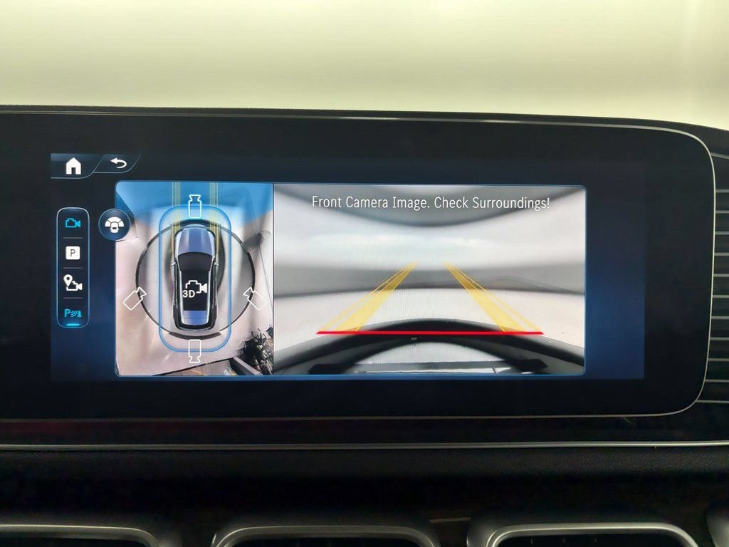 Used 2026 Mercedes-Benz GLE 350 4MATIC image 18