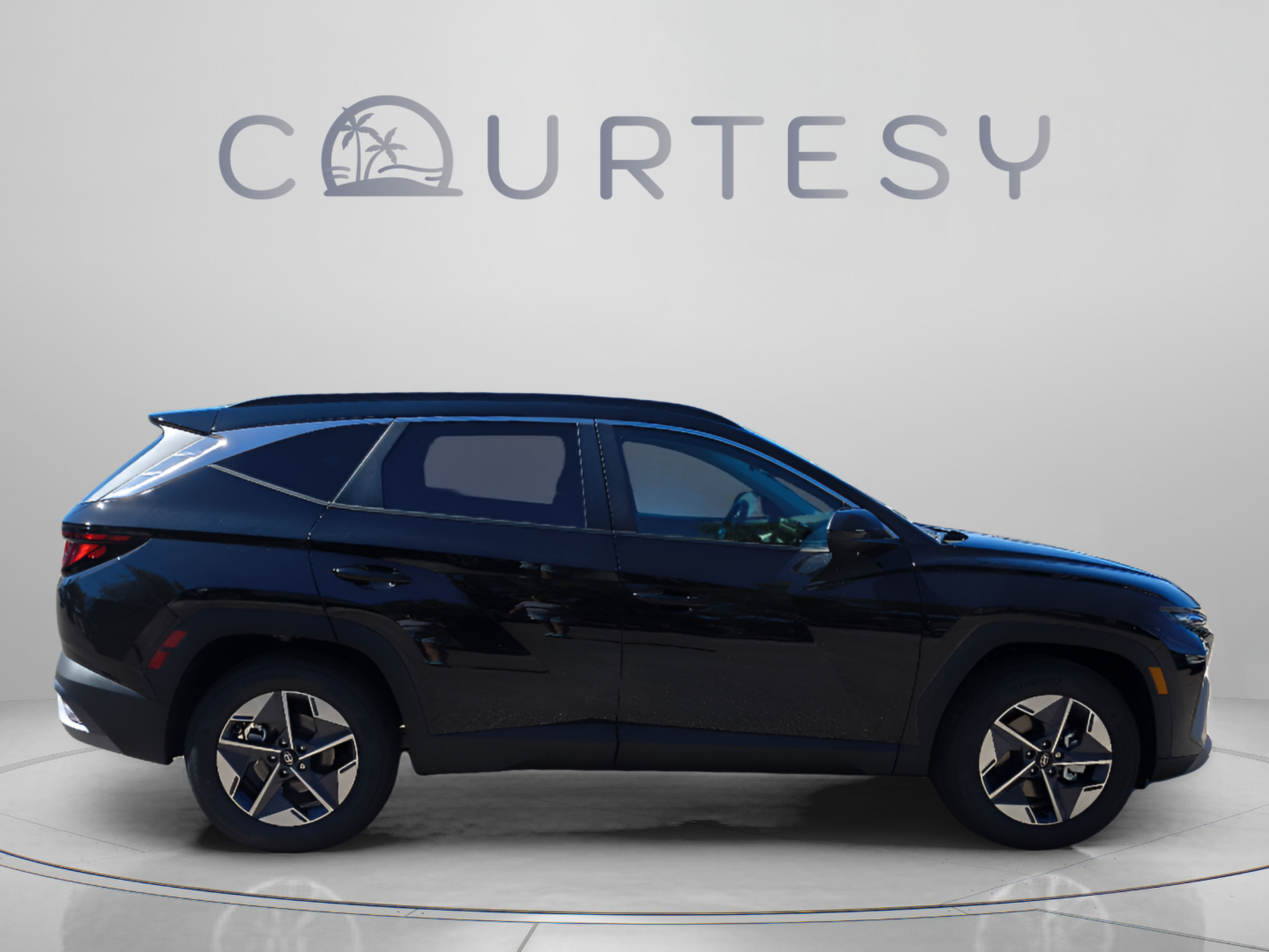 New 2026 Hyundai Tucson SEL FWD image 6