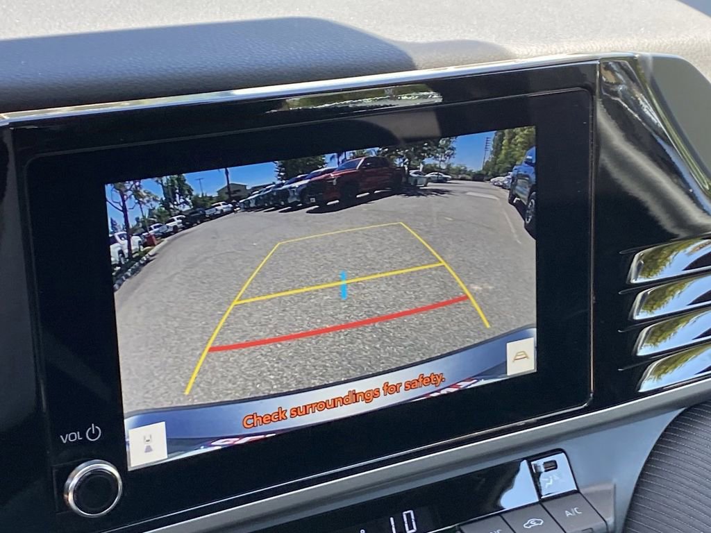 Certified 2026 Toyota Camry SE FWD image 32