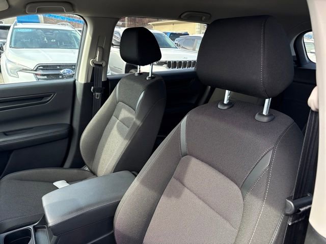 Used 2025 Honda CR-V LX image 9