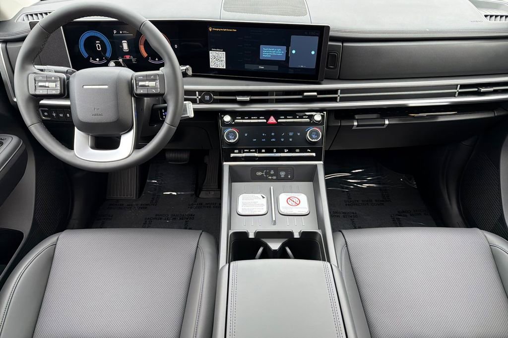 New 2026 Hyundai Santa Fe SEL image 11