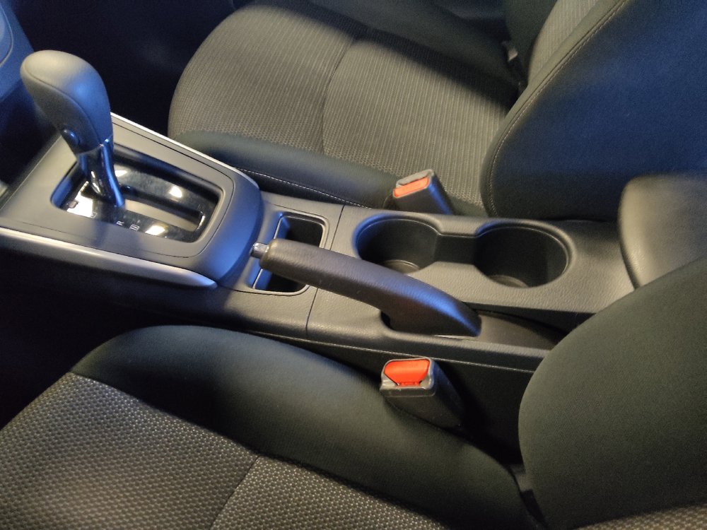 Used 2019 Nissan Sentra S FWD image 26