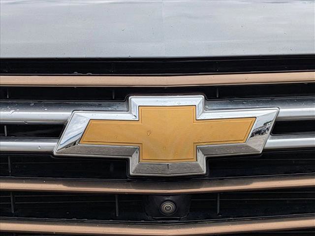 Used 2023 Chevrolet Traverse High Country FWD image 21