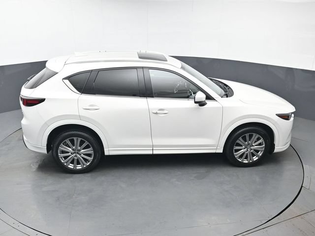 Certified 2023 MAZDA CX-5 Signature AWD/4WD image 40