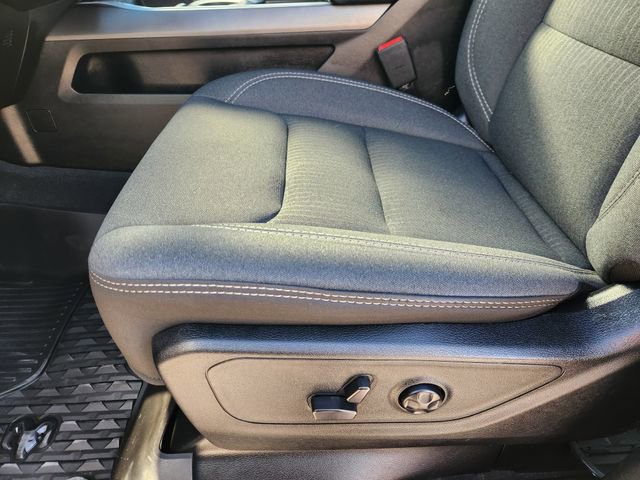 Used 2021 RAM 1500 Lone Star image 24