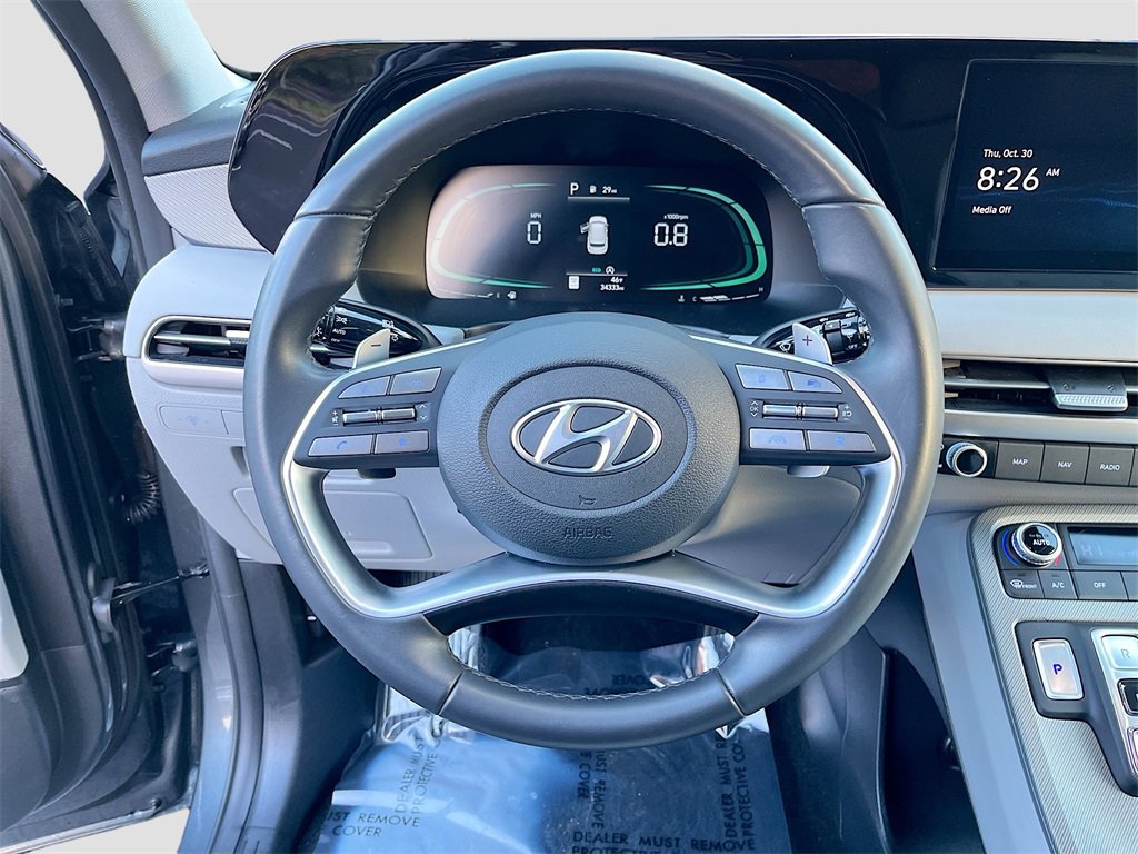 Used 2025 Hyundai Palisade SEL image 10