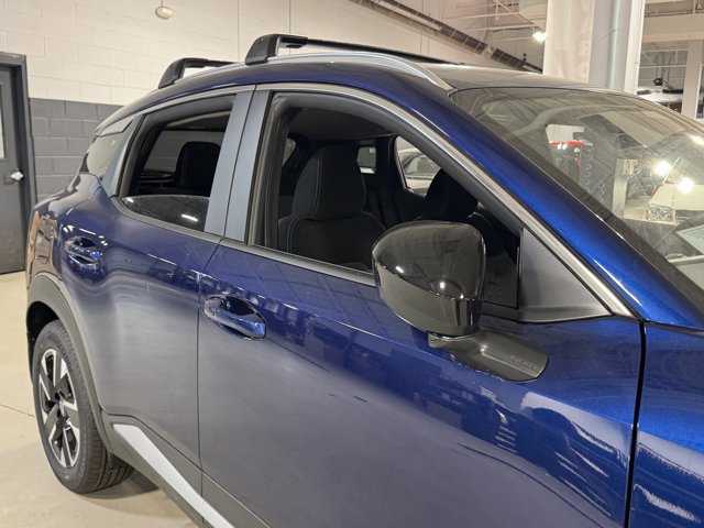 New 2026 Nissan Kicks SV w/ Cold Weather Package AWD/4WD image 5