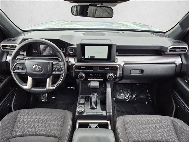 Certified 2026 Toyota 4Runner SR5 RWD image 17