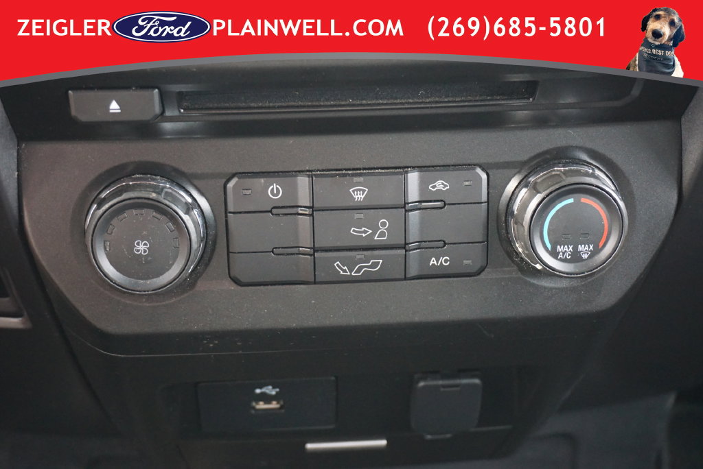 Used 2018 Ford F150 XLT AWD/4WD image 19