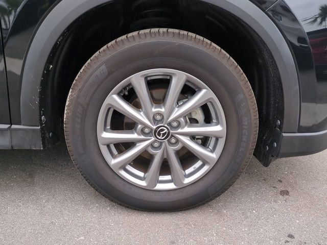 Used 2023 MAZDA CX-5 AWD 2.5 S w/ Preferred Package image 10