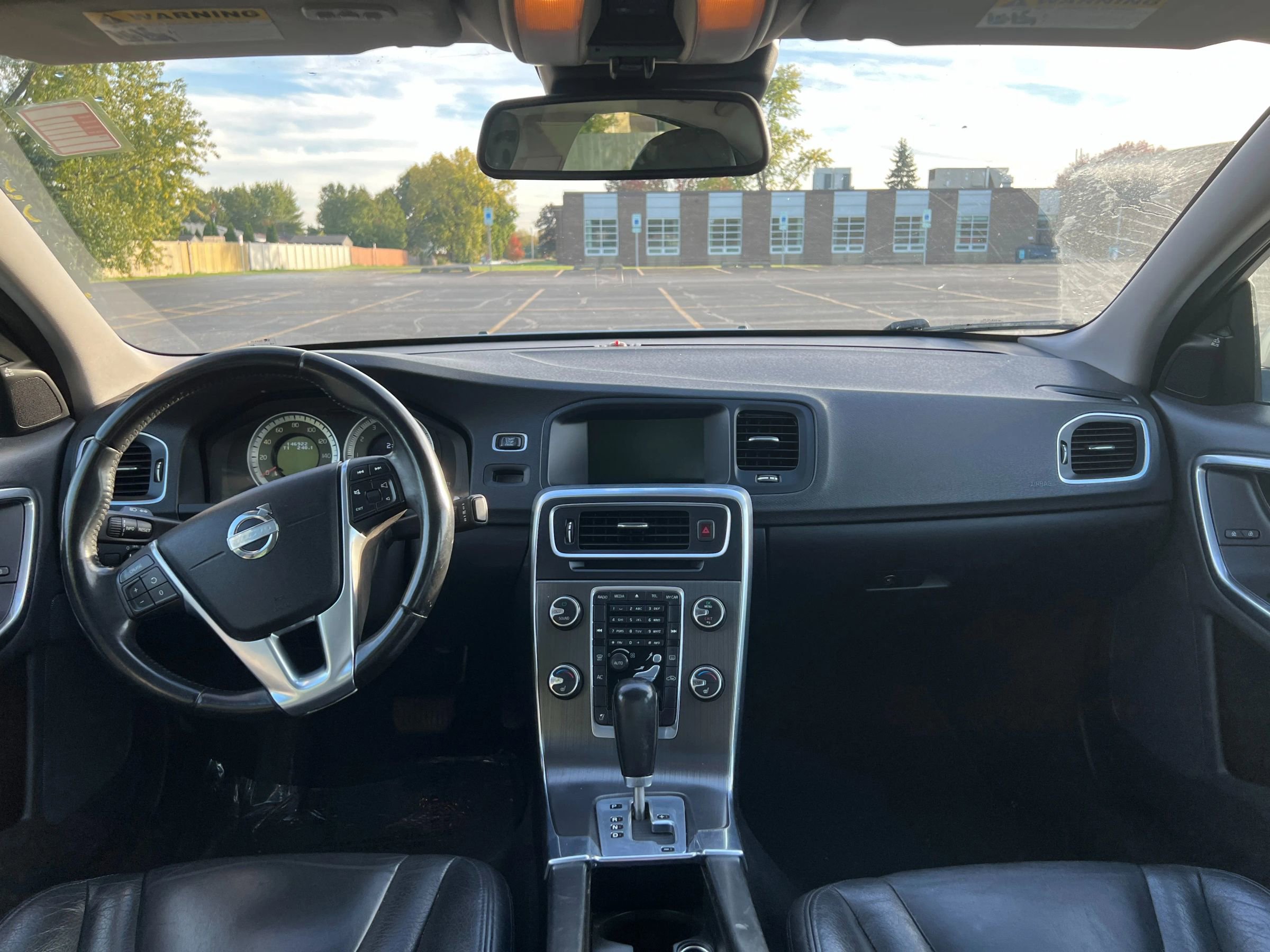 Used 2012 Volvo S60 T5 image 25