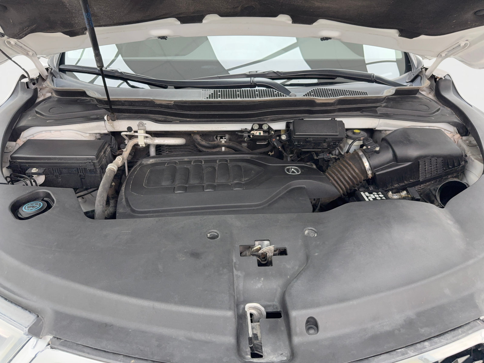 Used 2020 Acura MDX FWD image 50