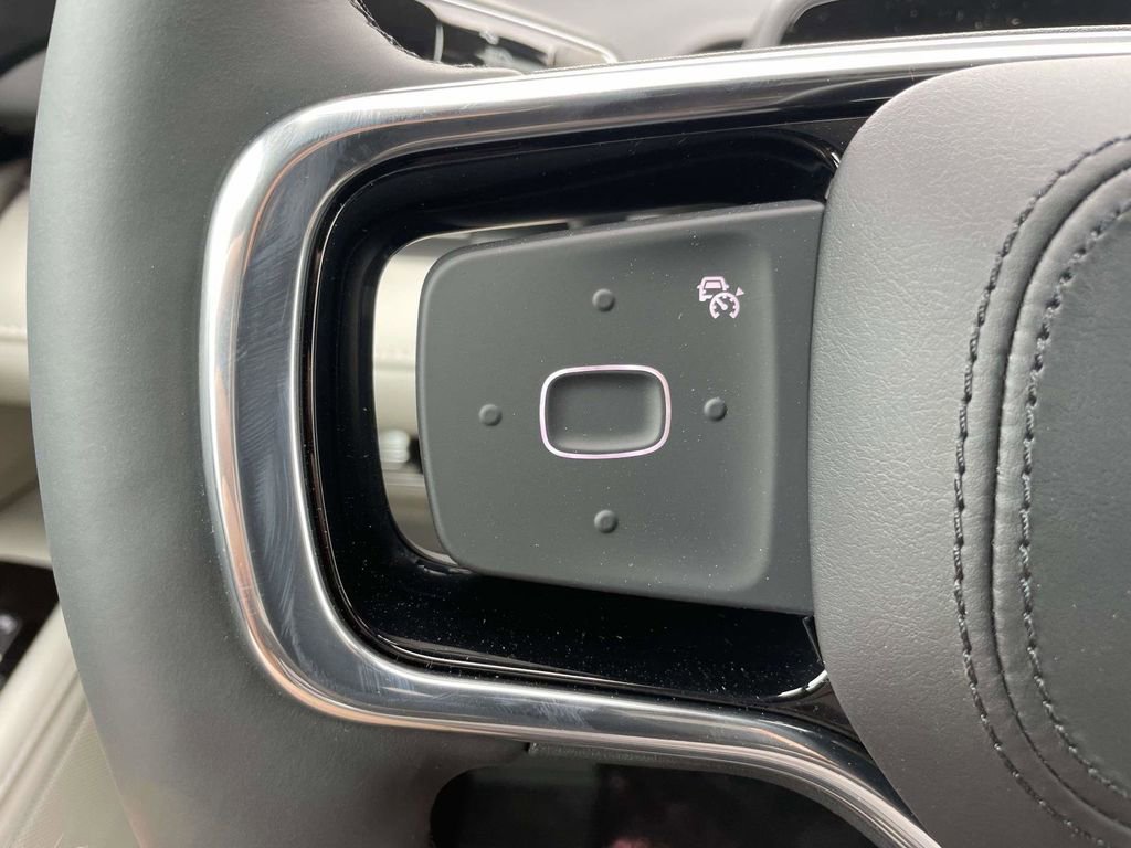 New 2026 Lincoln Nautilus Premier w/ Equipment Group 102A image 24