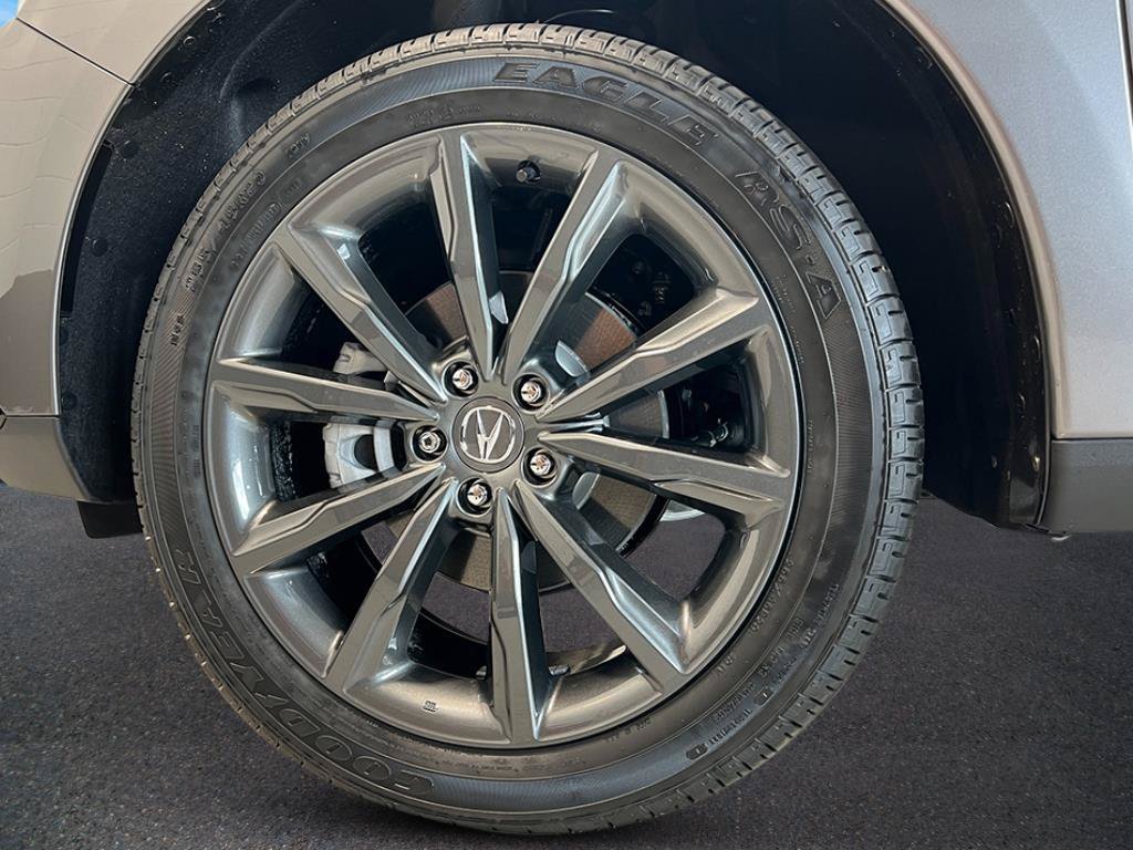 New 2026 Acura RDX w/ Advance Package AWD/4WD image 12