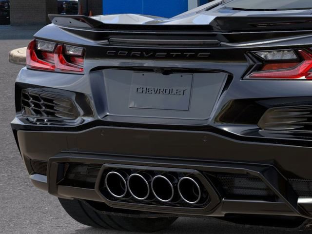 New 2026 Chevrolet Corvette Z06 image 14