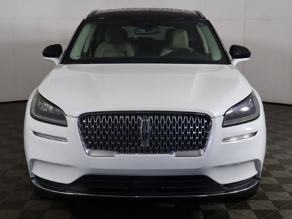 Used 2022 Lincoln Corsair FWD w/ Premium Package image 14