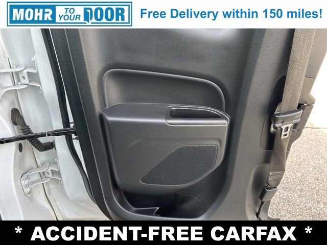 Used 2020 Chevrolet Colorado LT w/ Safety Package image 29