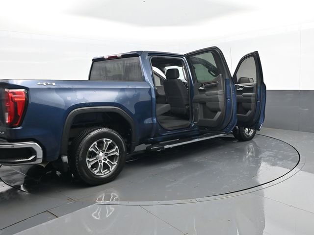 Used 2023 GMC Sierra 1500 SLE image 29