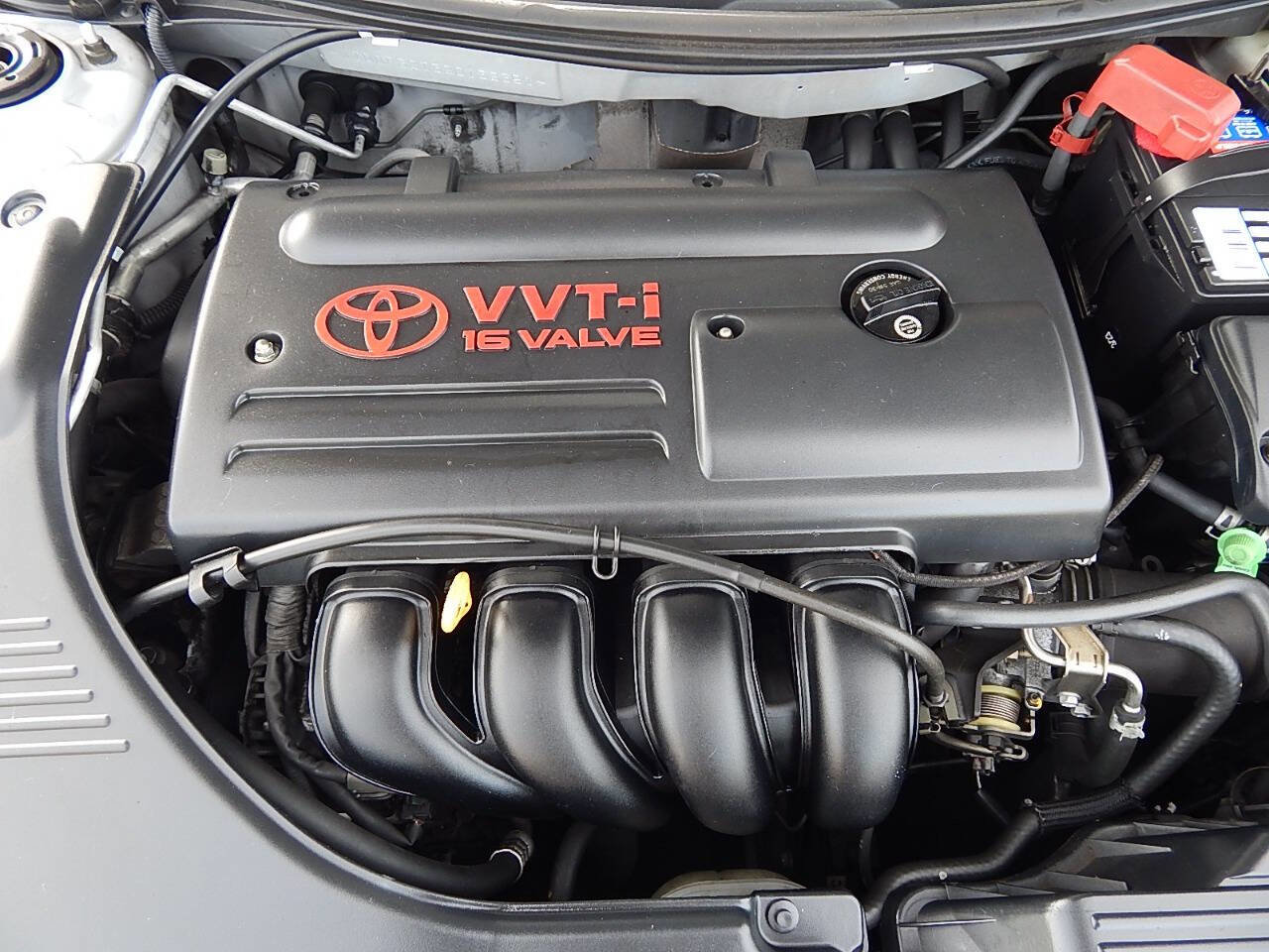 Used 2002 Toyota Celica GT image 24