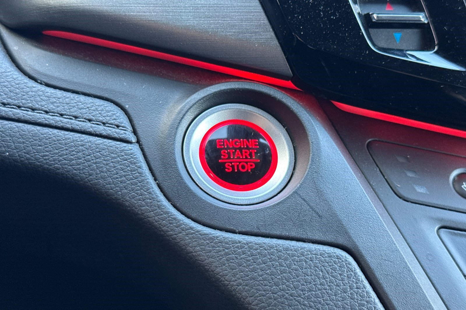 Used 2025 Honda Odyssey Sport-L image 34