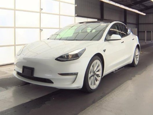 Used 2023 Tesla Model 3 Standard Range