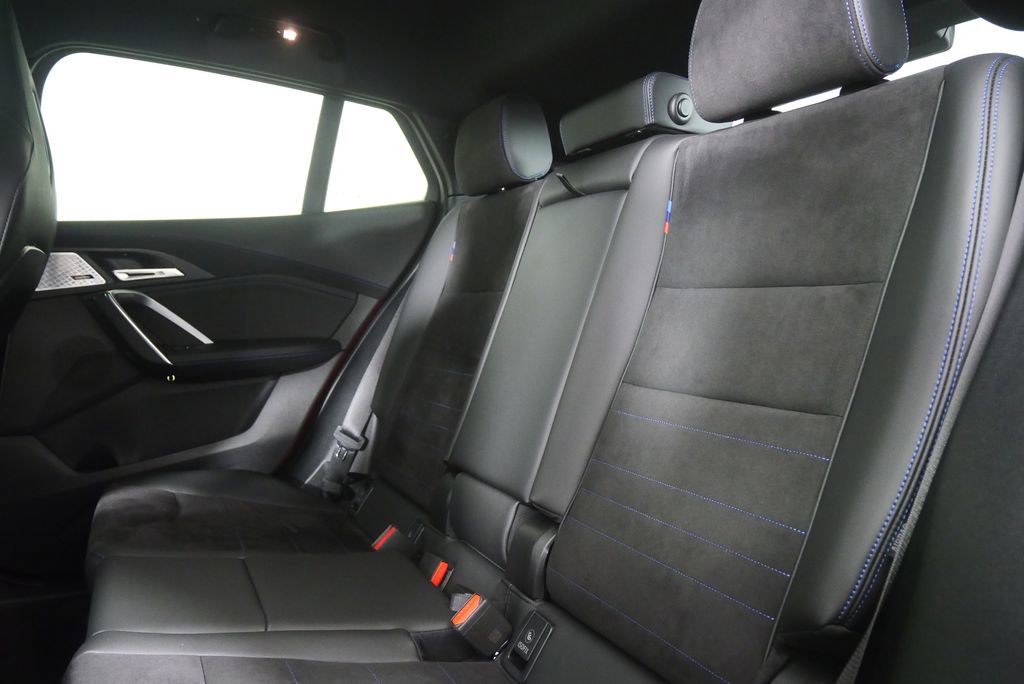 Certified 2024 BMW X2 M35i image 16
