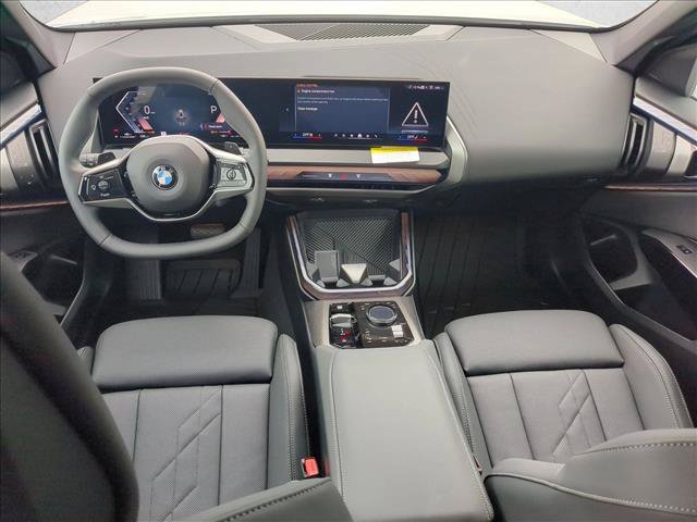 Used 2026 BMW X3 xDrive30i w/ Convenience Package AWD/4WD image 15