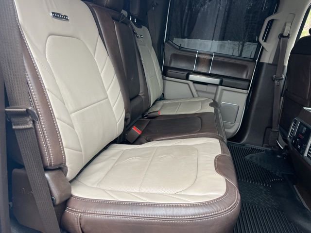 Used 2019 Ford F250 Limited image 47