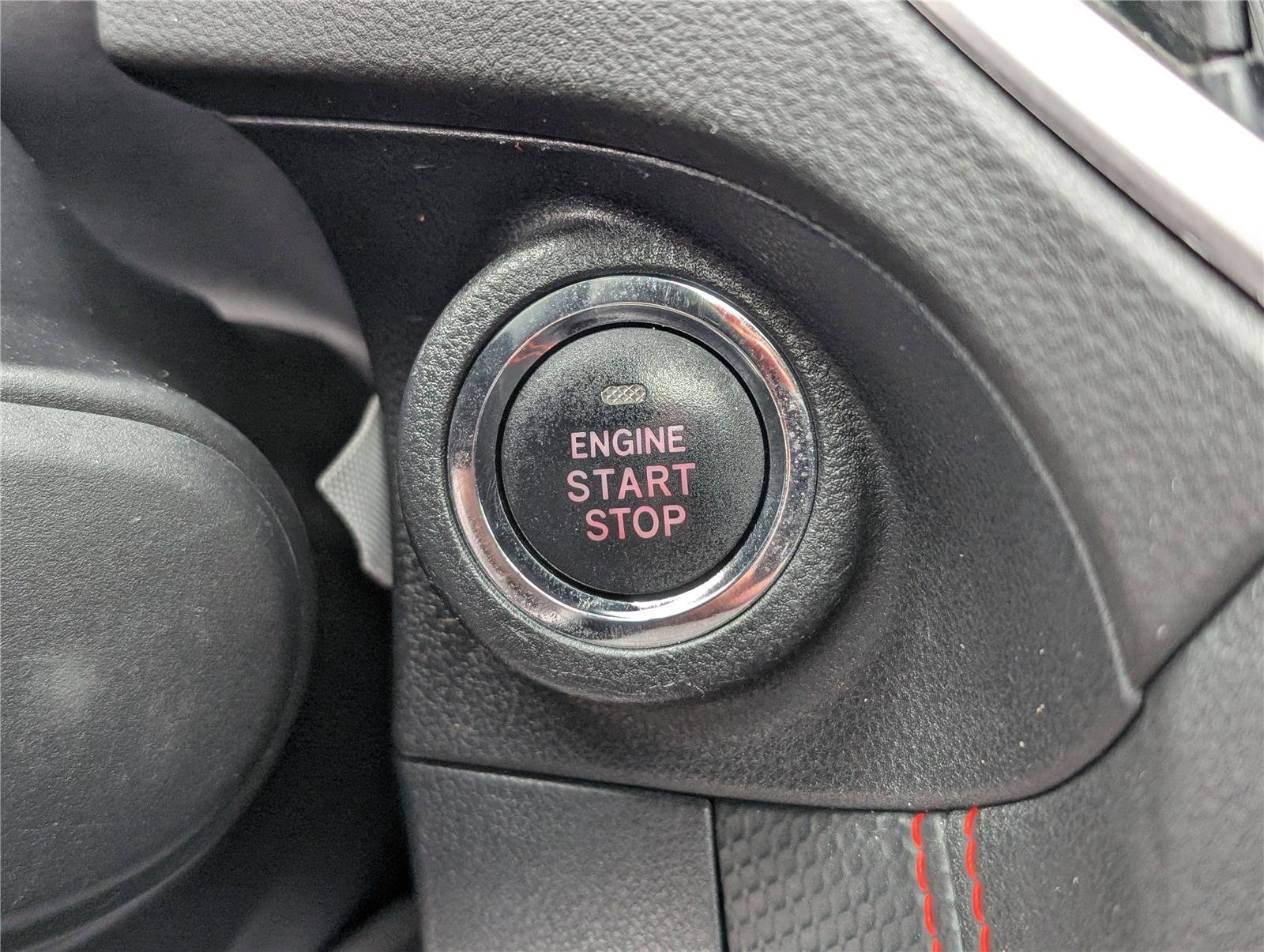 Used 2020 Subaru Forester Sport AWD/4WD image 27