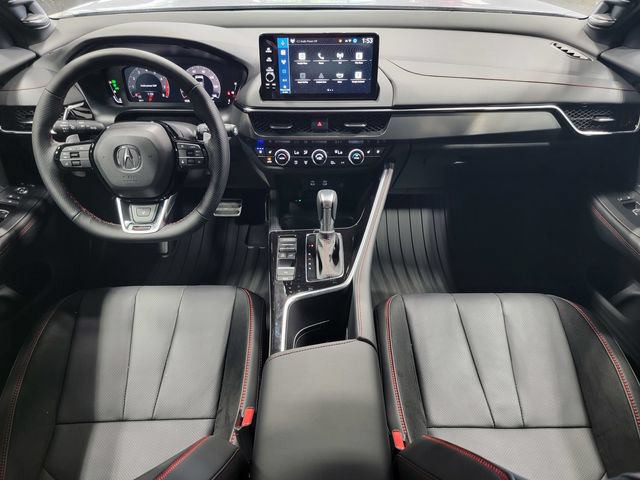 New 2026 Acura ADX A-Spec w/ Advance Package AWD/4WD image 17