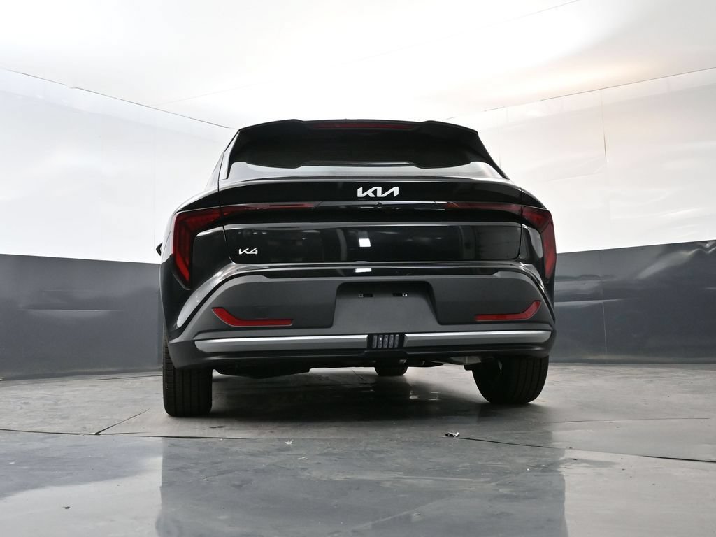 New 2026 Kia K4 EX FWD image 15