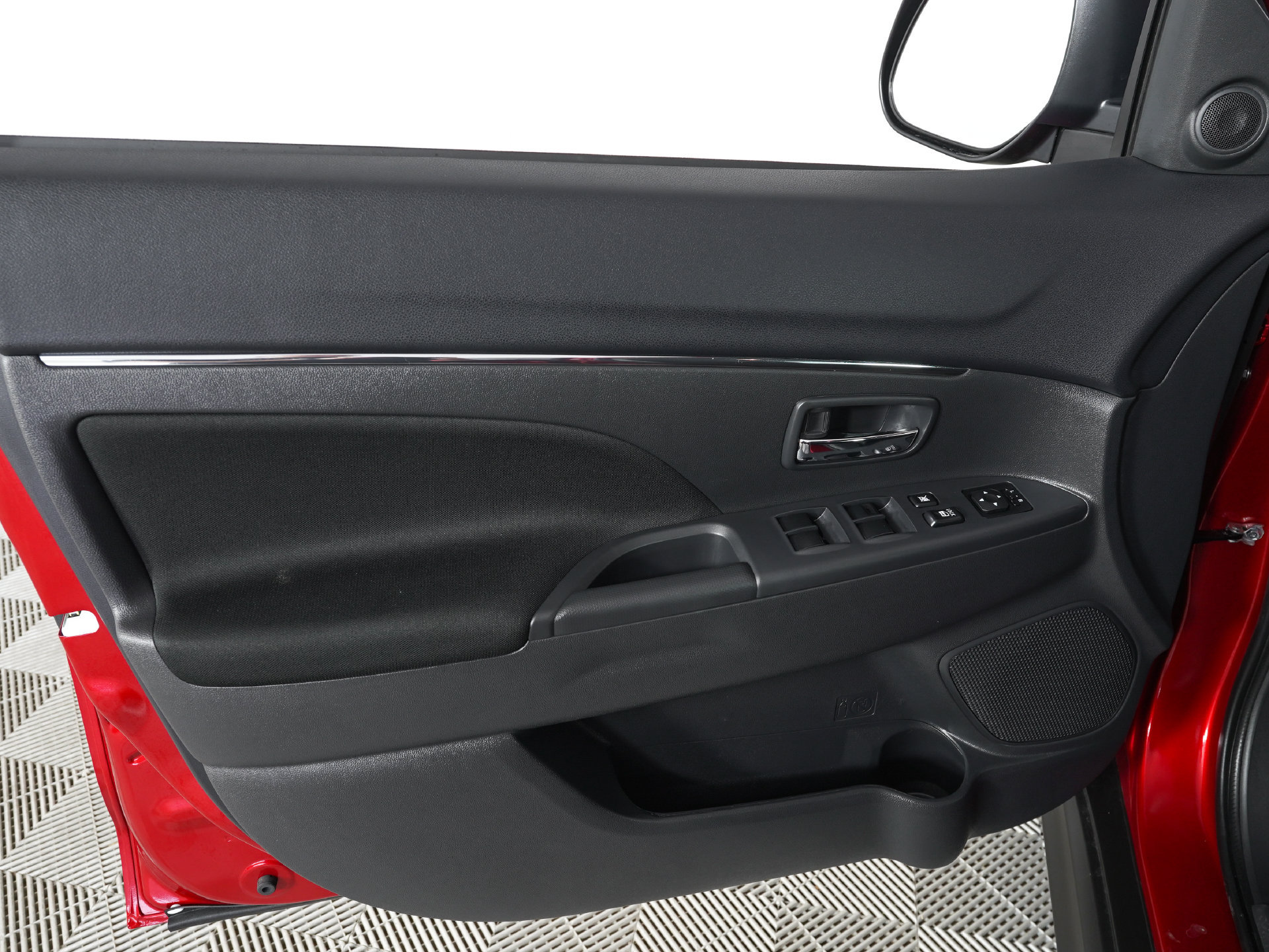 New 2027 Mitsubishi Outlander Sport ES FWD image 10