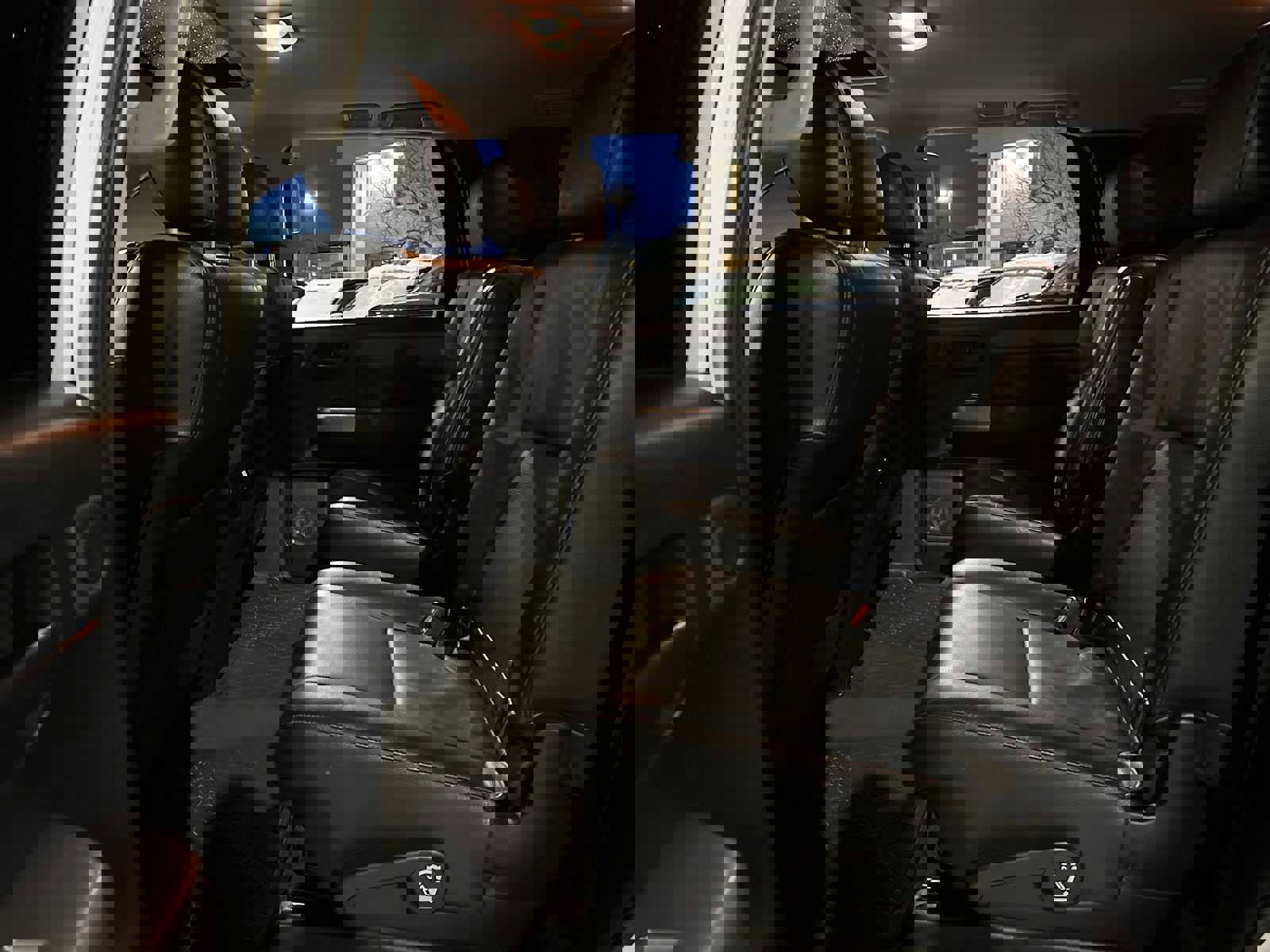 Used 2021 Toyota Sequoia TRD Pro image 18