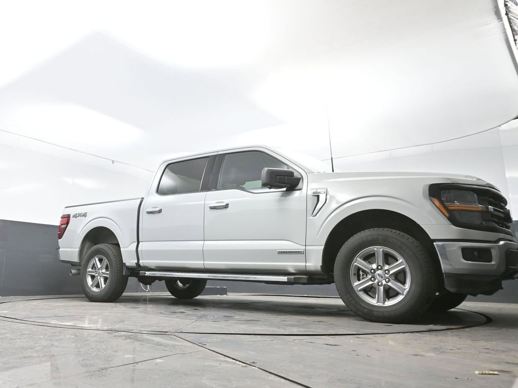 Used 2024 Ford F150 XLT w/ Mobile Office Package image 49