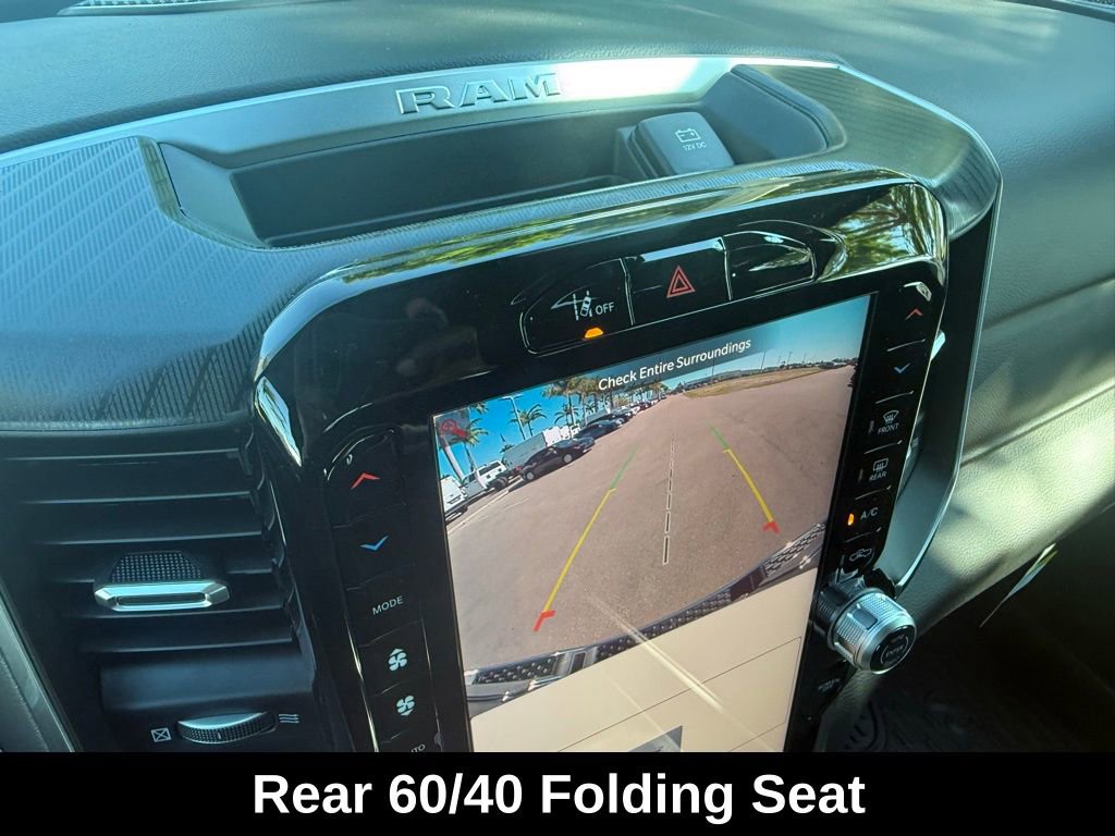 New 2026 RAM 1500 Big Horn image 16