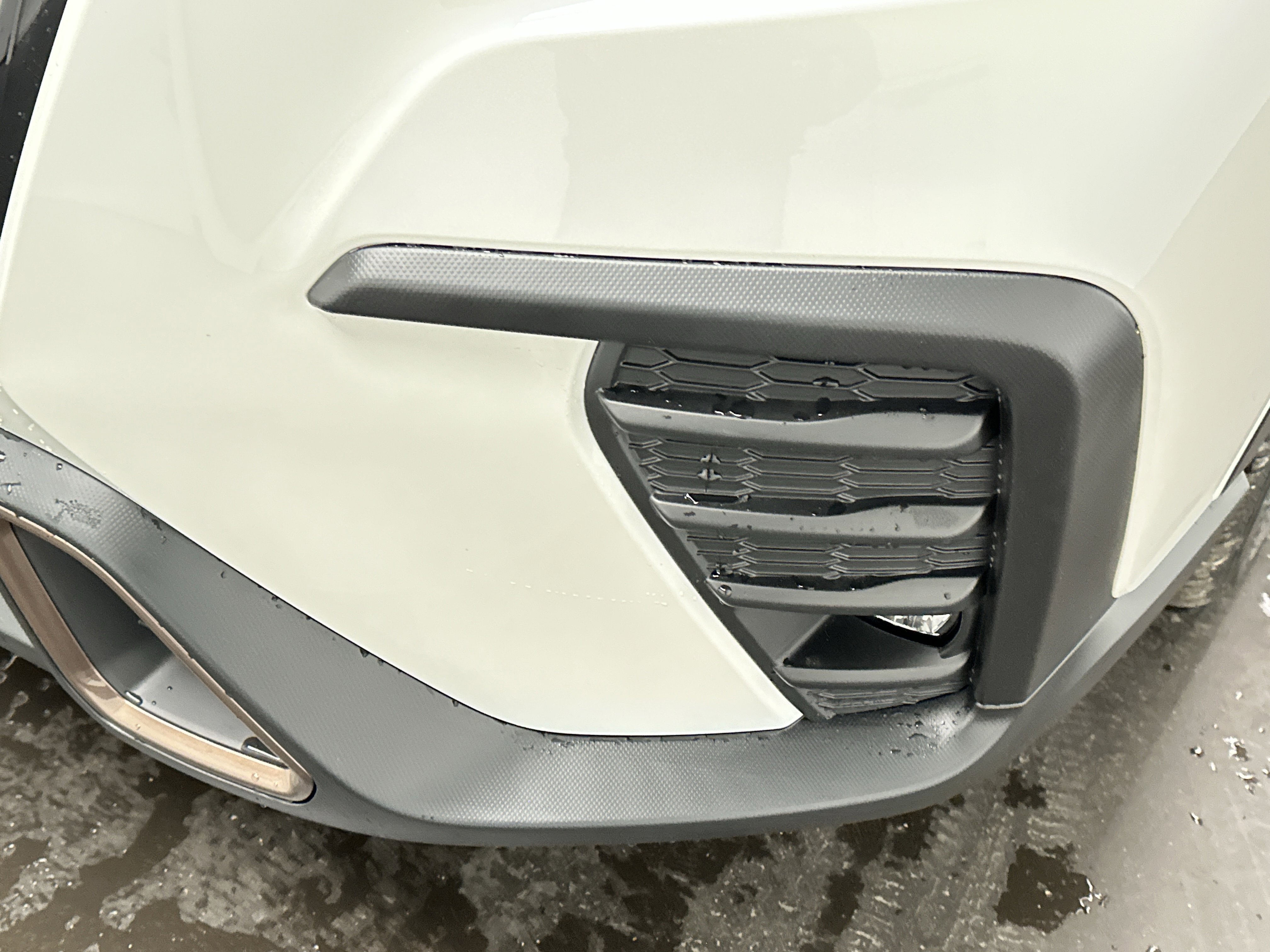 New 2025 Subaru Ascent Bronze Edition image 47