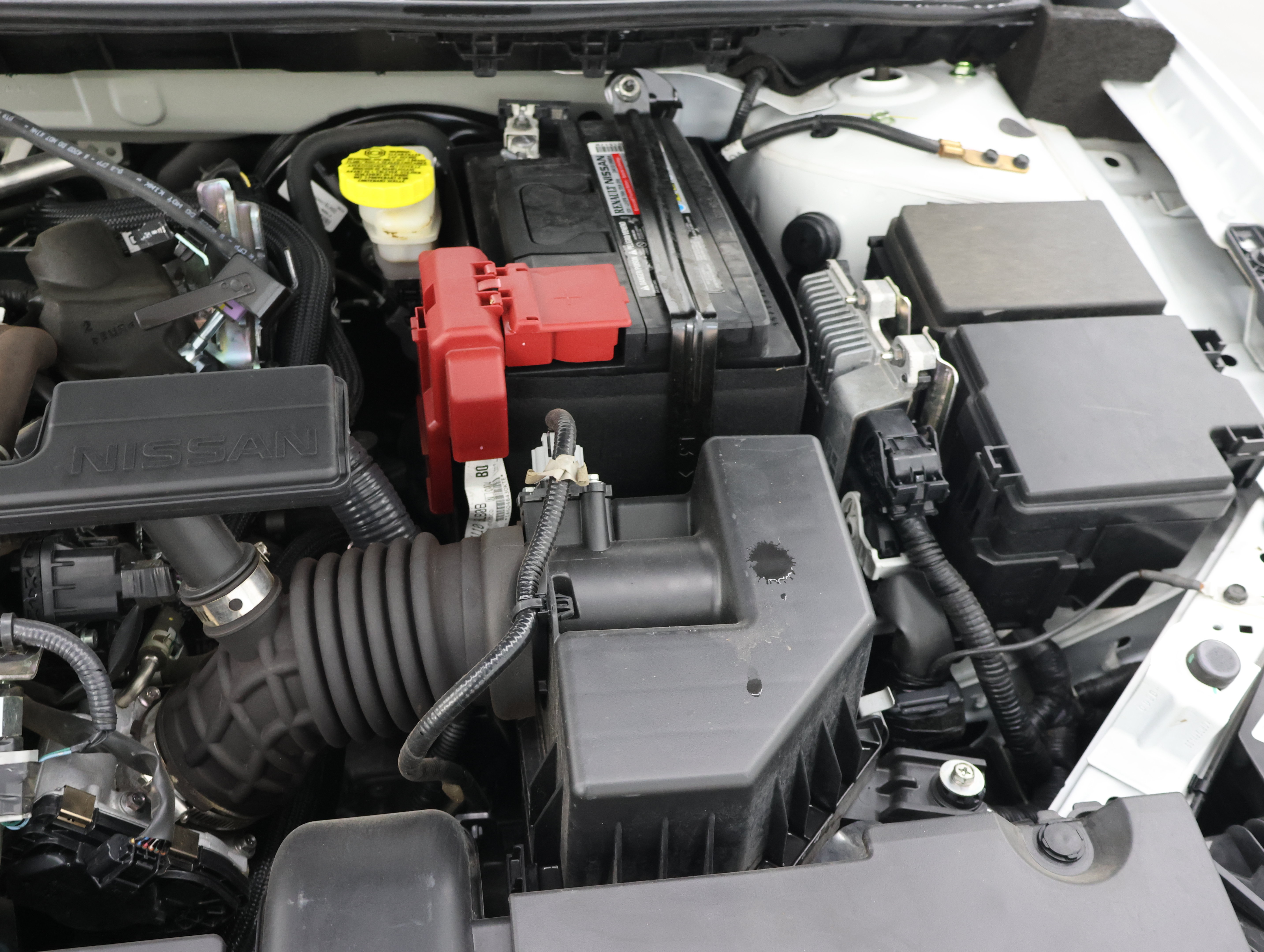 Used 2024 Nissan Sentra SV FWD image 17
