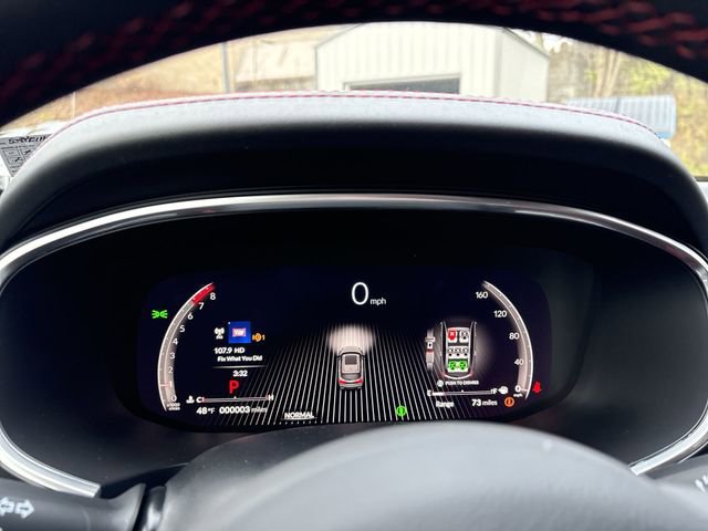 New 2026 Acura MDX A-Spec image 16