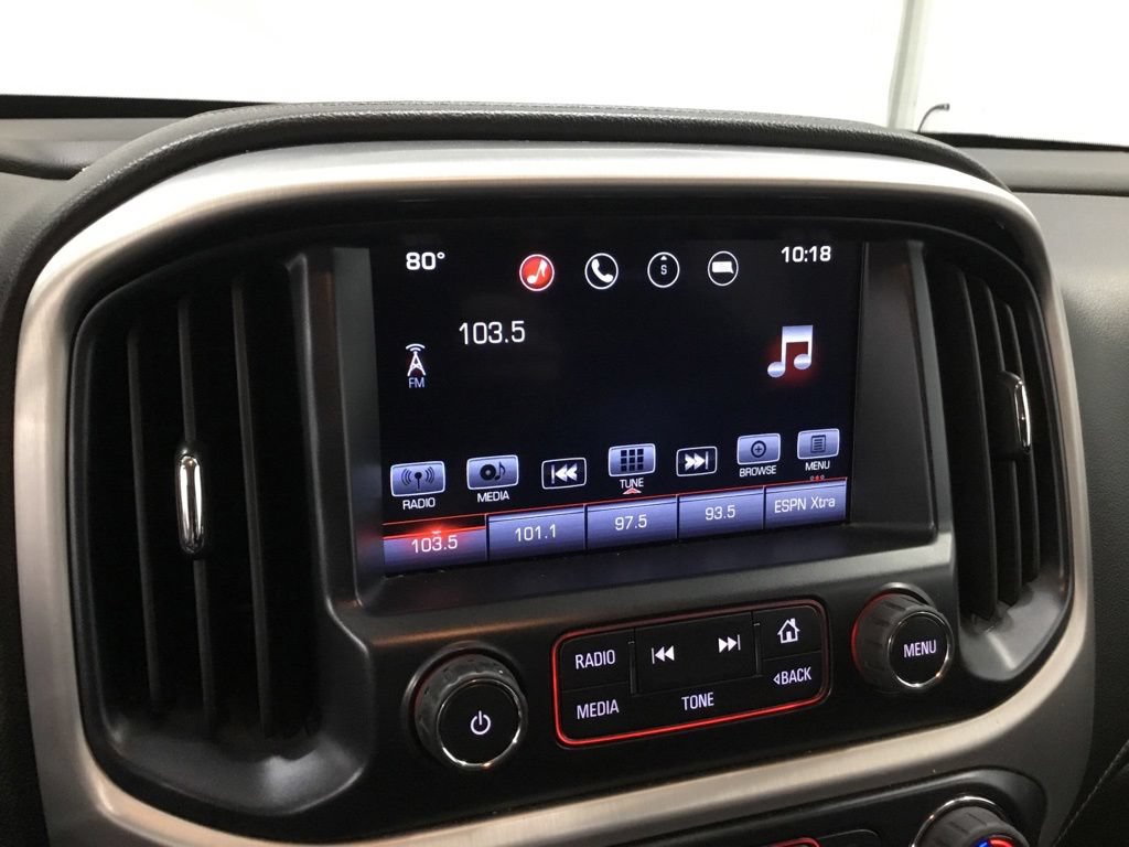 Used 2016 GMC Canyon SLE w/ SLE Convenience Package AWD/4WD image 10