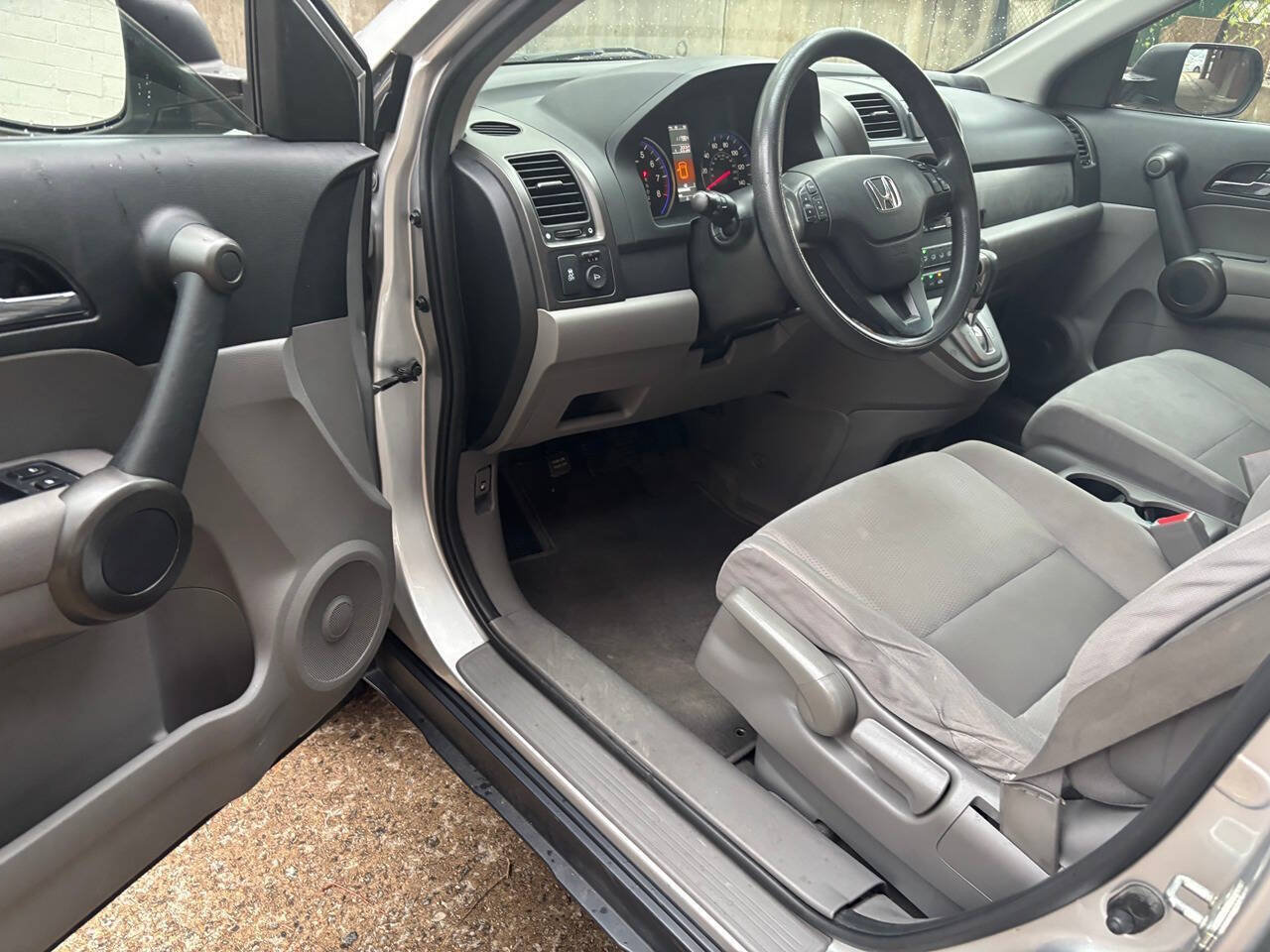 Used 2011 Honda CR-V SE image 15